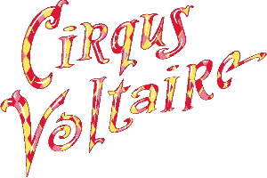 Cirqus Voltaire